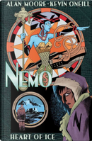 Nemo: Heart of Ice by Alan Moore
