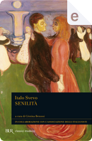 Senilità by Italo Svevo