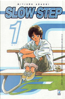Slow Step vol. 1 by Mitsuru Adachi