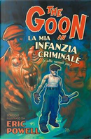 The Goon vol. 2 by Eric Powell