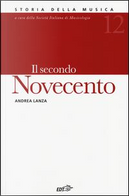 Il secondo Novecento by Andrea Lanza