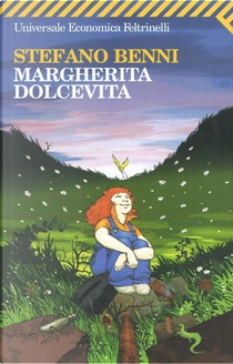 Margherita Dolcevita by Stefano Benni