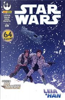 Star Wars #39 by Charles Soule, Michael Walsh