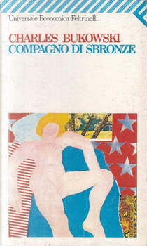 Compagno di sbronze by Charles Bukowski