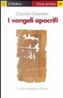 I Vangeli apocrifi by A. Puig i Tárrech