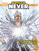 Maxi Nathan Never n. 16 by Antonio Zamberletti, Davide Rigamonti, Diego Cajelli, Giovanni Gualdoni