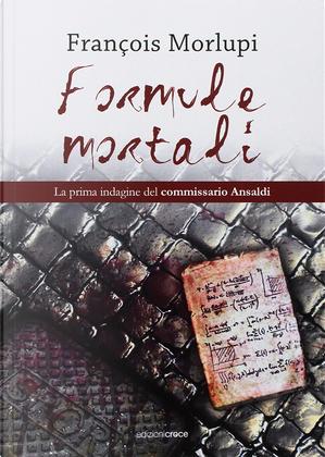 Formule mortali by François Morlupi