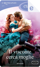 Il visconte cerca moglie by Jo Beverley