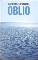 Oblio by David Foster Wallace