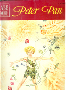 Peter Pan - volume I by James Matthew Barrie