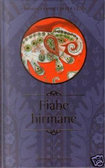 Fiabe birmane