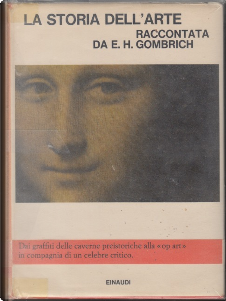 La storia dell'arte - Ernst Hans Gombrich - Libro - Mondadori Store