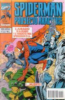 Spiderman: Proyecto Arachnis #3 (de 6) by Mike Lackey
