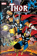 Thor di Walter Simonson vol. 1 by Walt Simonson