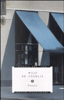 Poesie by Milo De Angelis
