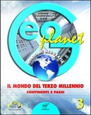 Geoplanet. Con e-book. Con espansione online. Per la Scuola media by Francesco Magni
