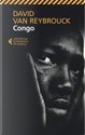 Congo by David Van Reybrouck