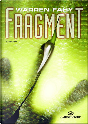 Fragment by Warren Fahy