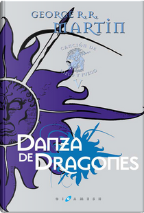 Danza de dragones by George R.R. Martin