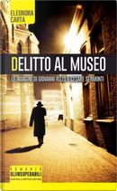 Delitto al museo by Eleonora Carta