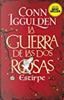Estirpe by Conn Iggulden