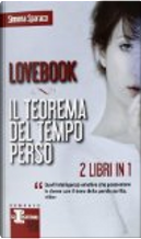 Lovebook - Il teorema del tempo perso by Simona Sparaco