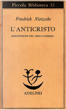 L'anticristo by Friedrich Nietzsche