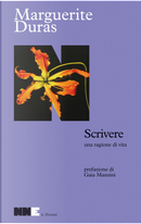 Scrivere by Marguerite Duras