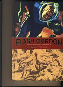 Flash Gordon. Comic-book archives by Frank Thorne, Paul Norris