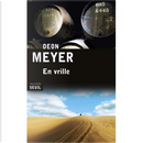 En vrille by Deon Meyer