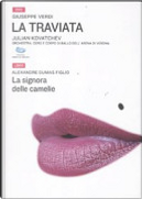 La traviata - La signora delle camelie by Alexandre Dumas, fils