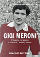 Gigi Meroni by Sergio Barbero