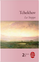 La steppe by Anton Pavlovič Čehov
