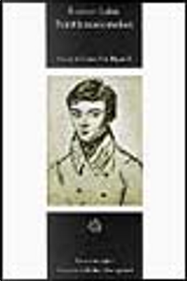 Scritti matematici by Evariste Galois