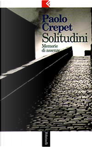 Solitudini by Paolo Crepet
