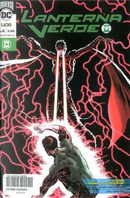Lanterna Verde n. 133 by Grant Morrison, Joshua Williamson, Robert Venditti