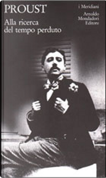 Alla ricerca del tempo perduto - Vol 2 di 4 by Marcel Proust