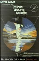 The Man Who Fell to Earth by Walter S. Tevis