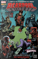 Deadpool n. 76 by Christopher Hastings, Gerry Duggan