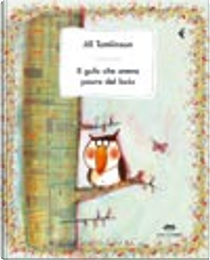 Il gufo che aveva paura del buio by Jill Tomlinson