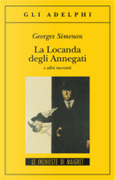La Locanda degli Annegati by Georges Simenon
