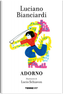 Adorno by Luciano Bianciardi