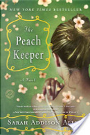 The Peach Keeper by Sarah Addison Allen