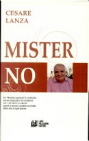 Mister No by Cesare Lanza