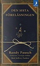 Den sista föreläsningen by Randy Pausch