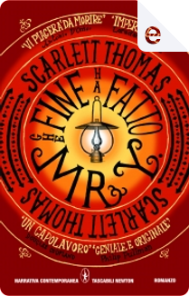 Che fine ha fatto Mr Y. by Scarlett Thomas