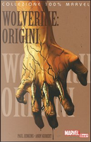 Wolverine: origini by Andy Kubert, Paul Jenkins