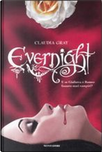 Evernight by Claudia Gray