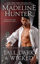Tall, Dark and Wicked by Madeline Hunter