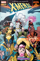 X-Men Deluxe n. 239 by Chad Bowers, Chris Sims
